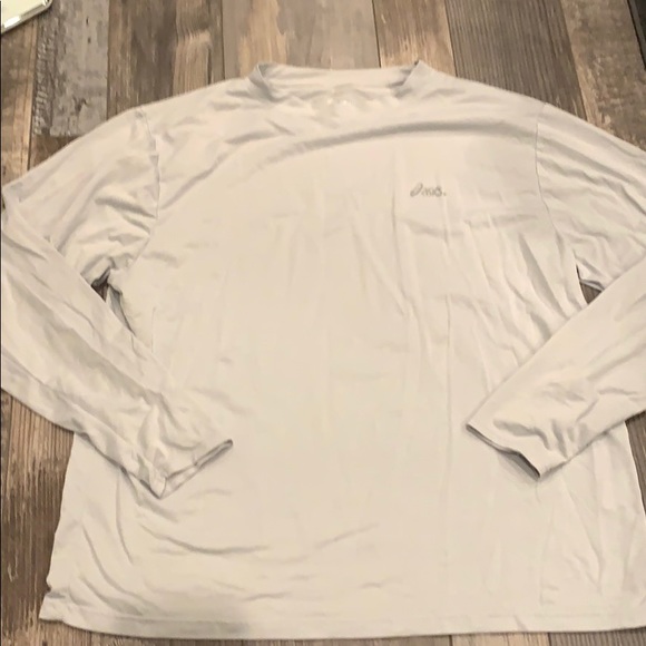 Asics Other - Asics athletic shirt